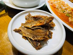 -前海沿·青岛菜(大拇指广场石老人店)