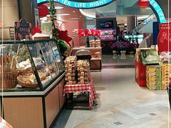 -盒马鲜生(皇庭广场店)