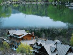 -九如山休闲旅游度假区