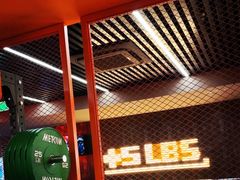 -加伍磅健身(千树店)