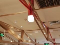 大堂-味千拉面(双井店)