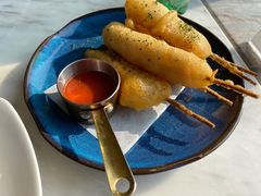 -The Rug Cafe(王府中环店)