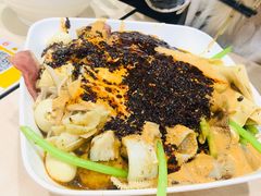 -林静小吃(复兴路店)