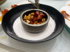 -湖锦酒楼·32年地道湖北菜(光谷店)