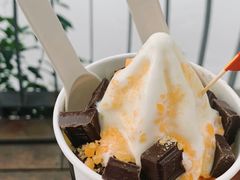 -JW德国冻酸奶Frozen Yogurt(龙湖成都滨江天街店)