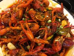 -李叔叔虾蟹大排档(青羊店)