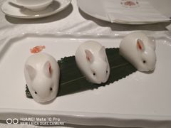 -十二粤味·顺德菜·烧鹅点心(五四广场店)