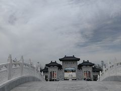 -响堂山石窟-北响堂山石窟