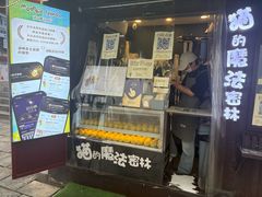 -猫的魔法密林(衣裳街店)