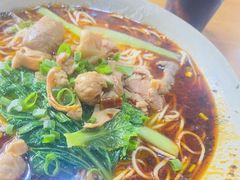 -丁丁猫重庆小面(徐州路店)
