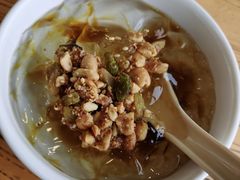 -霸道川面馆(张江店)