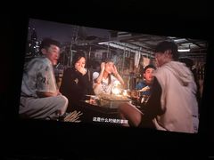 -万达影城(番禺万达广场店)