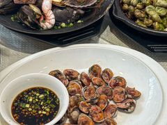 -好兄弟郭巨海鲜(天一阁店)