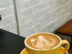 -COFFEE HOLIC(朝外SOHO店)