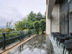 -杭州桐庐康莱德酒店西餐厅-舍