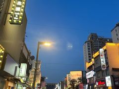 -南风(淮海街店)