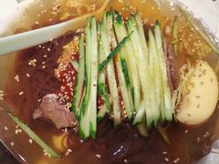 -七八冷面·延边朝鲜族美食(欢乐谷店)