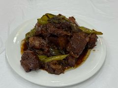 -茂隆餐厅(进贤路店)