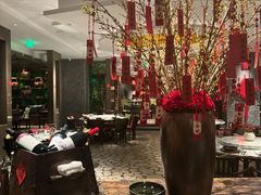 -湖滨28中餐厅·西湖宴·杭州君悦酒店