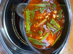 -黔三一夺夺粉酸汤火锅(百信店)
