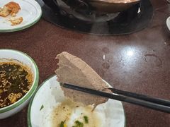 -朝伟清真铜瓢牛肉馆(三十年老·店)