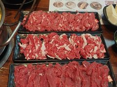 -八宝牛潮汕鲜牛肉火锅(净月店)