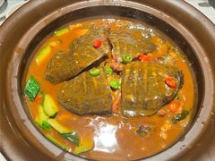 -庆江南江南菜(琴湖溪里花园城店)