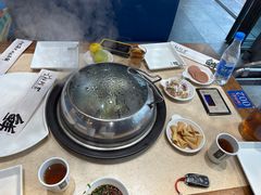 -船梆煮•蒸汽海鲜·生腌干蒸(五四广场店)