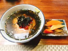 -山葵家·创意料理(宁波来福士店)