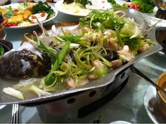 iphone_upload_pic-曼谷泰菜(新城市广场店)