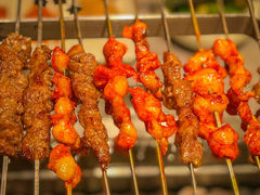 -白玉·朝鲜族烤串(光明大仟里店)