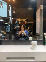 -Kraemer Paris  苏豪路易士·嘉玛发廊