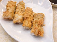 杏仁芋泥卷-顺德人家食府(黄金广场店)
