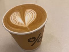 -% Arabica阿拉比卡咖啡(深圳湾万象城店)