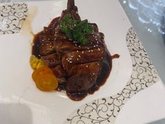 -乾隆美食·本帮菜(黄河路店)