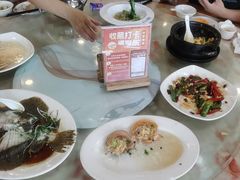 -新金盛·海鲜酒楼(盐田店)