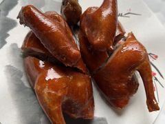 -南宁荔园维景国际酒店·荔园中餐厅