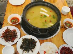 -尼玛藏家风味园(阿山食城店)