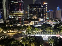 -Mercato莫卡多露台餐厅与酒吧(K11店)