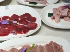 -围炉夜话·潮汕卤水火锅(榕江店)