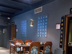 -花菇朵·云山雀 ll 野生菌锅·野果酸汤·精品滇菜(万柳店)