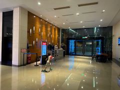 -大梅沙游艇度假酒店