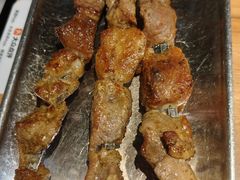 -品回味清真西北楼(宁波首店)