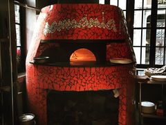 -Mammamia意大利餐厅(阳春巷店)