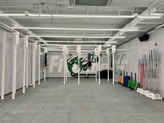 -乐刻体能馆FitTribe飞踹运动(西湖银泰店)