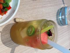 -渔语鱼酸菜鱼新川菜(万象城店)