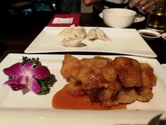 -小南洋海景餐厅(深圳湾店)