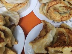 -劈柴院锅贴(沈阳路店)