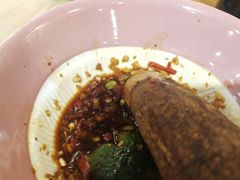 特制酱料-椰夫人·养生椰子鸡(金沙洲永旺店)