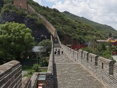 -大境门景区